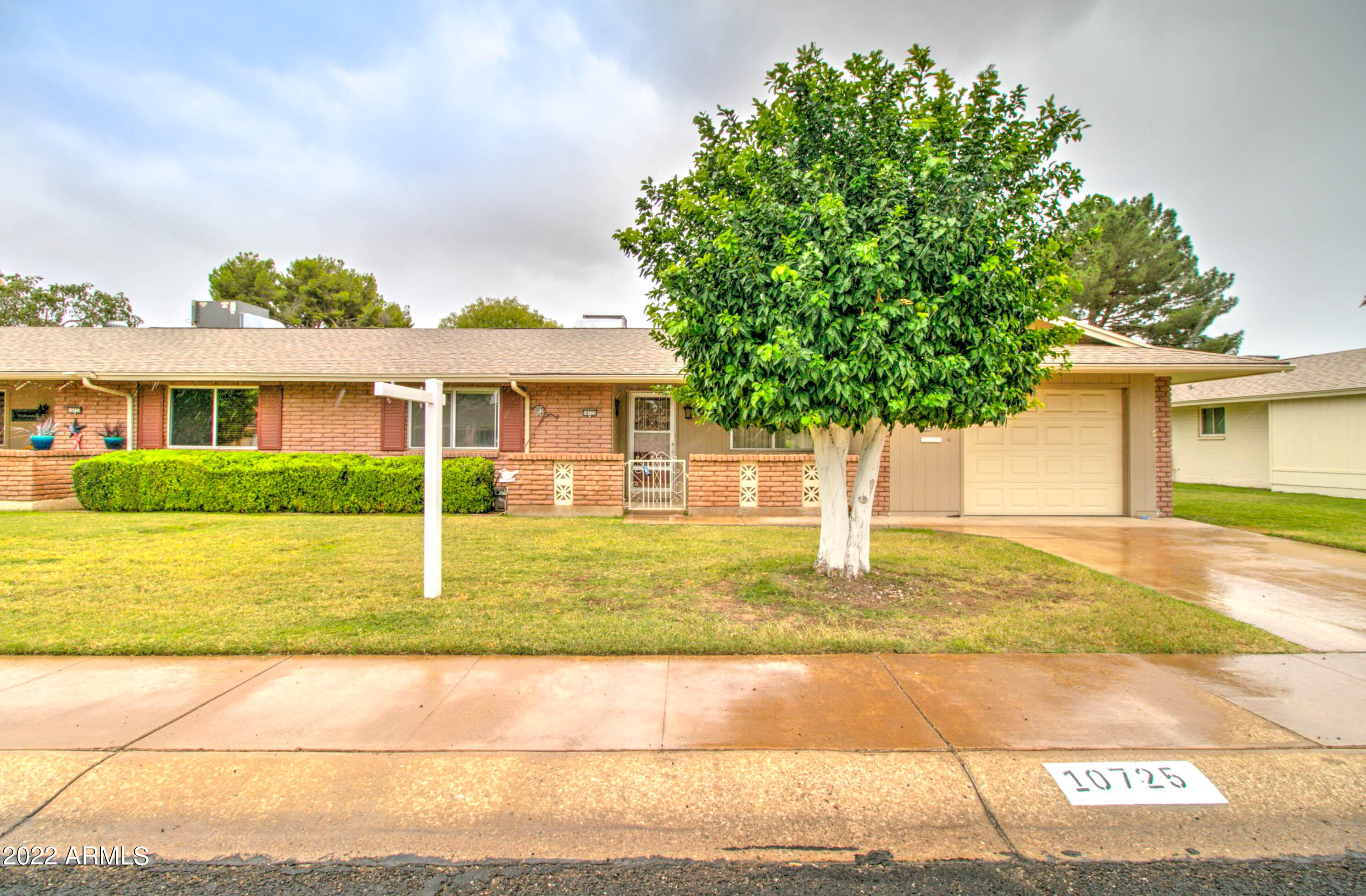 10725 West Hatcher Road Sun City, AZ 85351 - Photo 1 of 26 10725 W Hatcher Rd-1