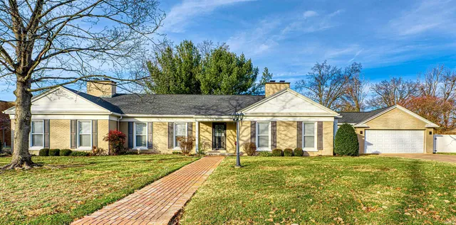 $399,900 | 3000 East Blackford Avenue, Evansville, IN 47714