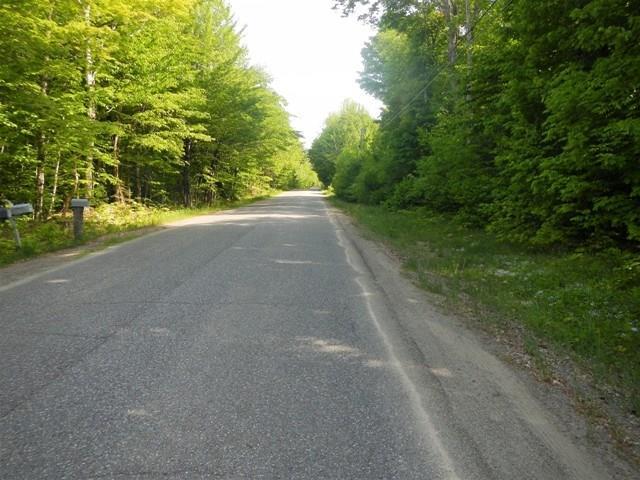 Lot 14 Stanhope Mill Road Lincoln, ME 04457 - Photo 13 of 15 Photo