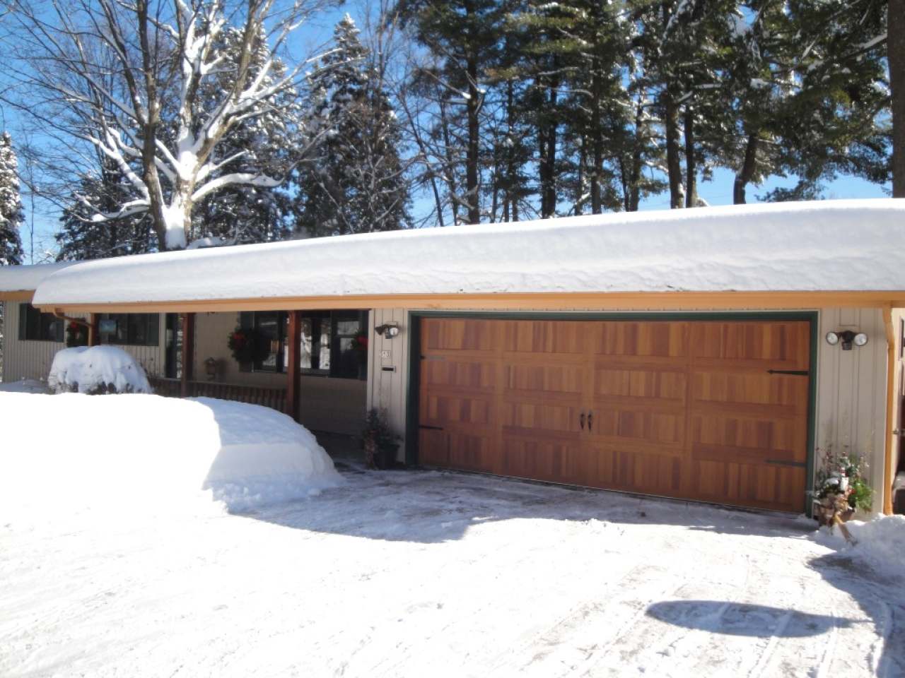 353 Hillside Road Rhinelander, WI 54501 - Photo 21 of 32 Gallery Image 21