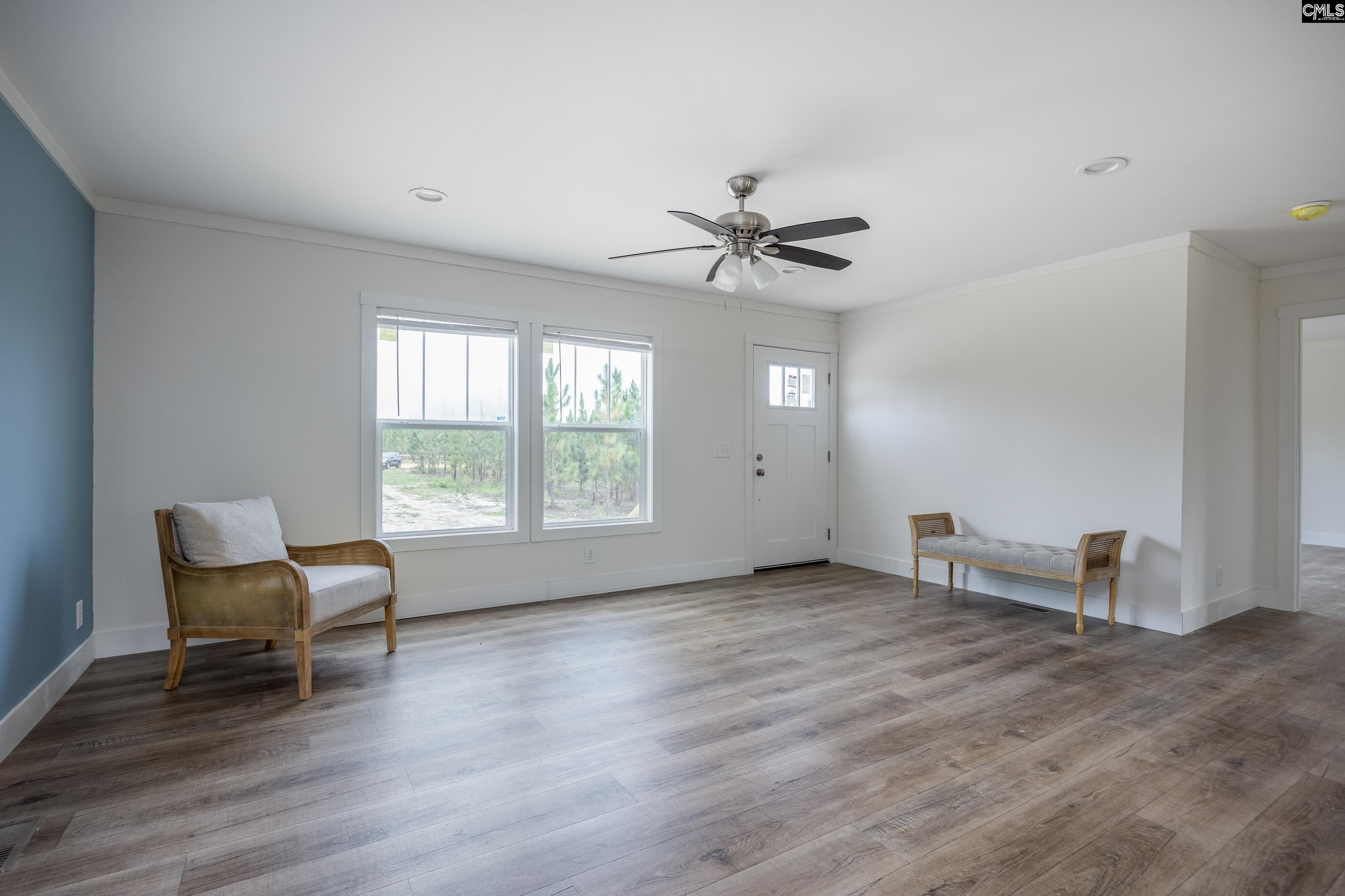 837 Big Branch Road Wagener, SC 29164 - Photo 15 of 47 Gallery Image 15