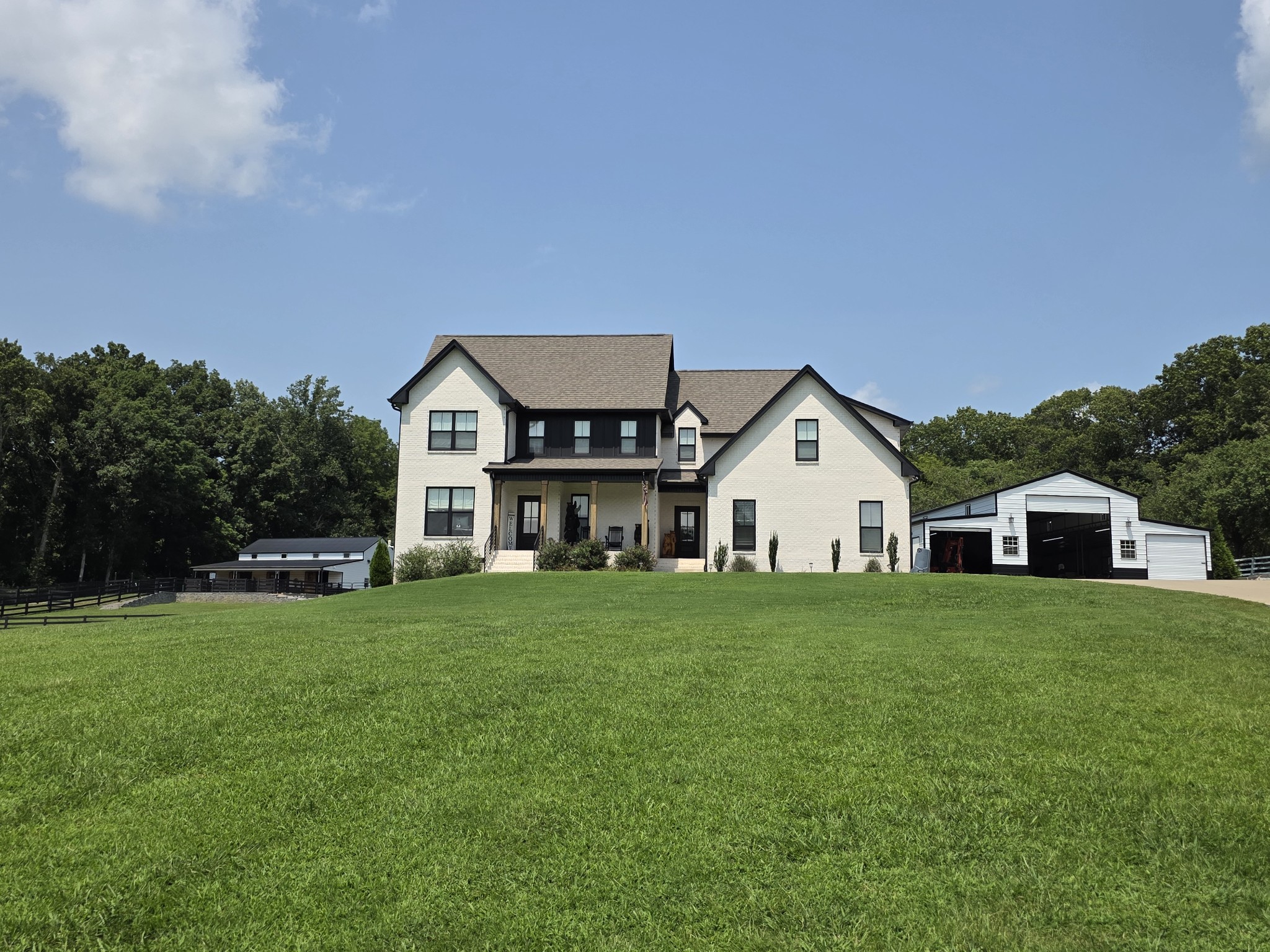 4676 Mt Zion Road Springfield, TN 37172 - Photo 15 of 56 Gallery Image 15