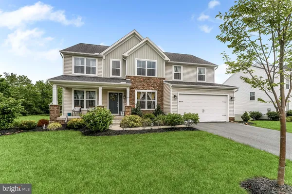 $560,000 | 1077 Ryebrook Road, Sinking Spring, PA 19608
