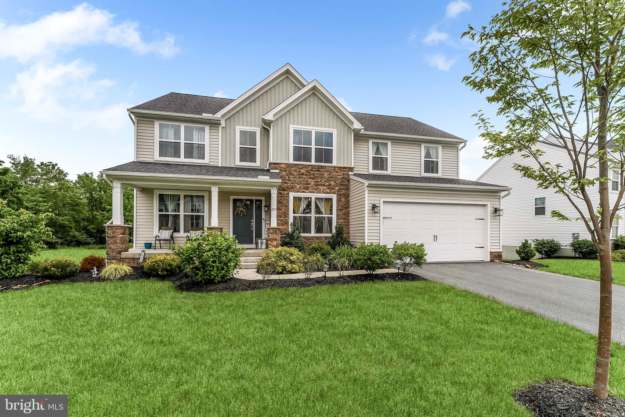 1077 Ryebrook Road Sinking Spring, PA 19608 - Photo 1 of 35