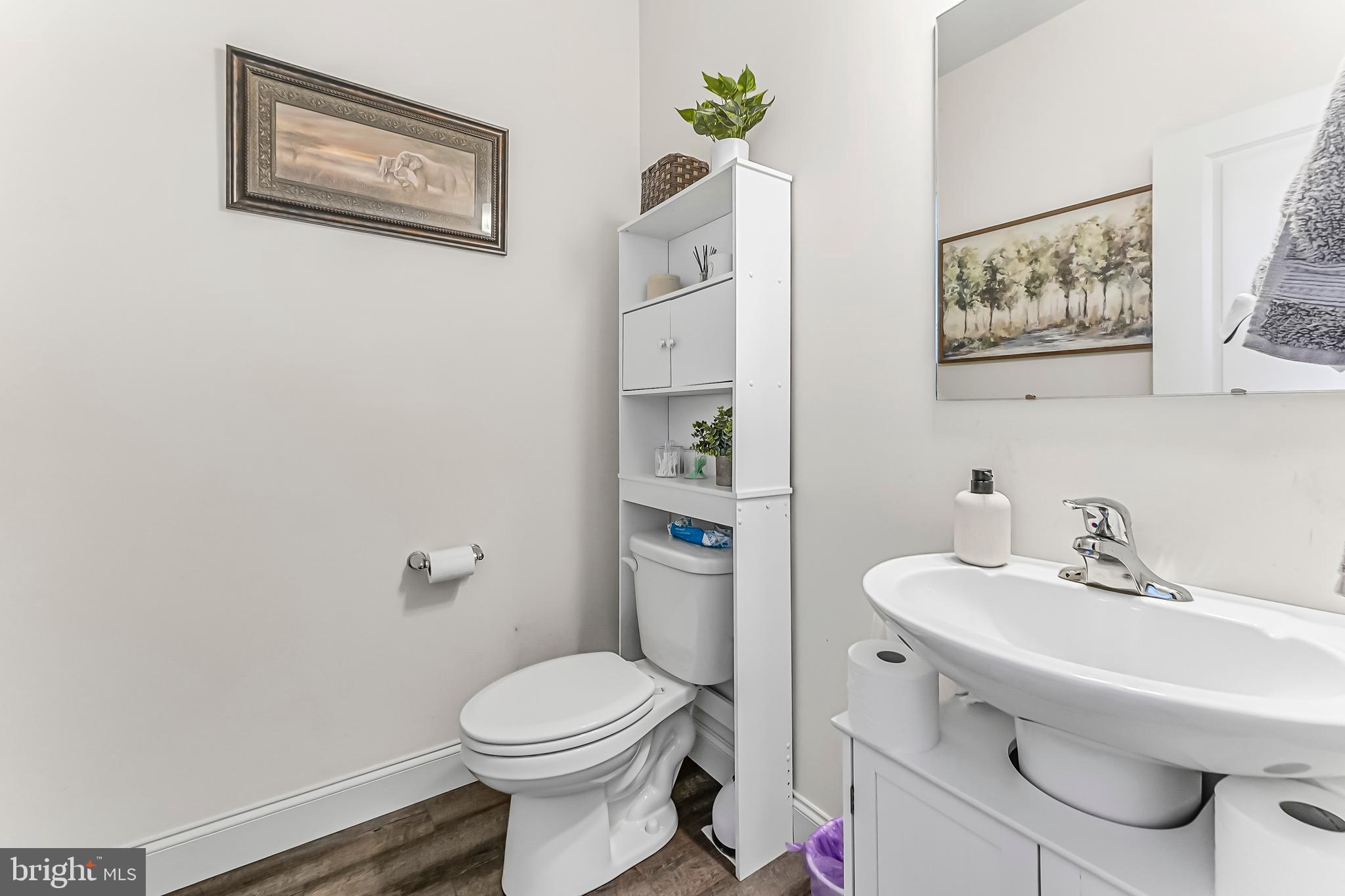 1077 Ryebrook Road Sinking Spring, PA 19608 - Photo 11 of 35