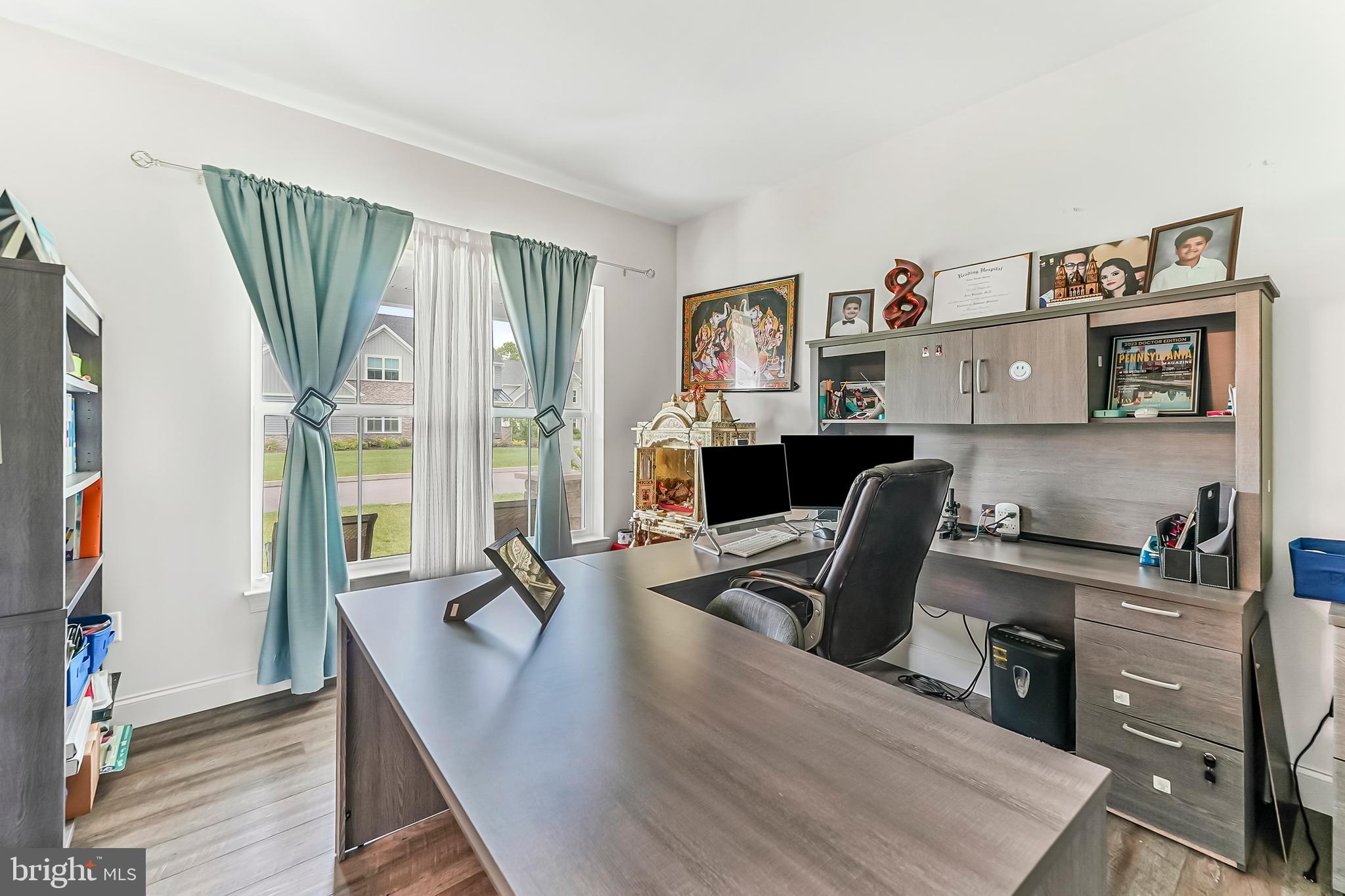 1077 Ryebrook Road Sinking Spring, PA 19608 - Photo 15 of 35