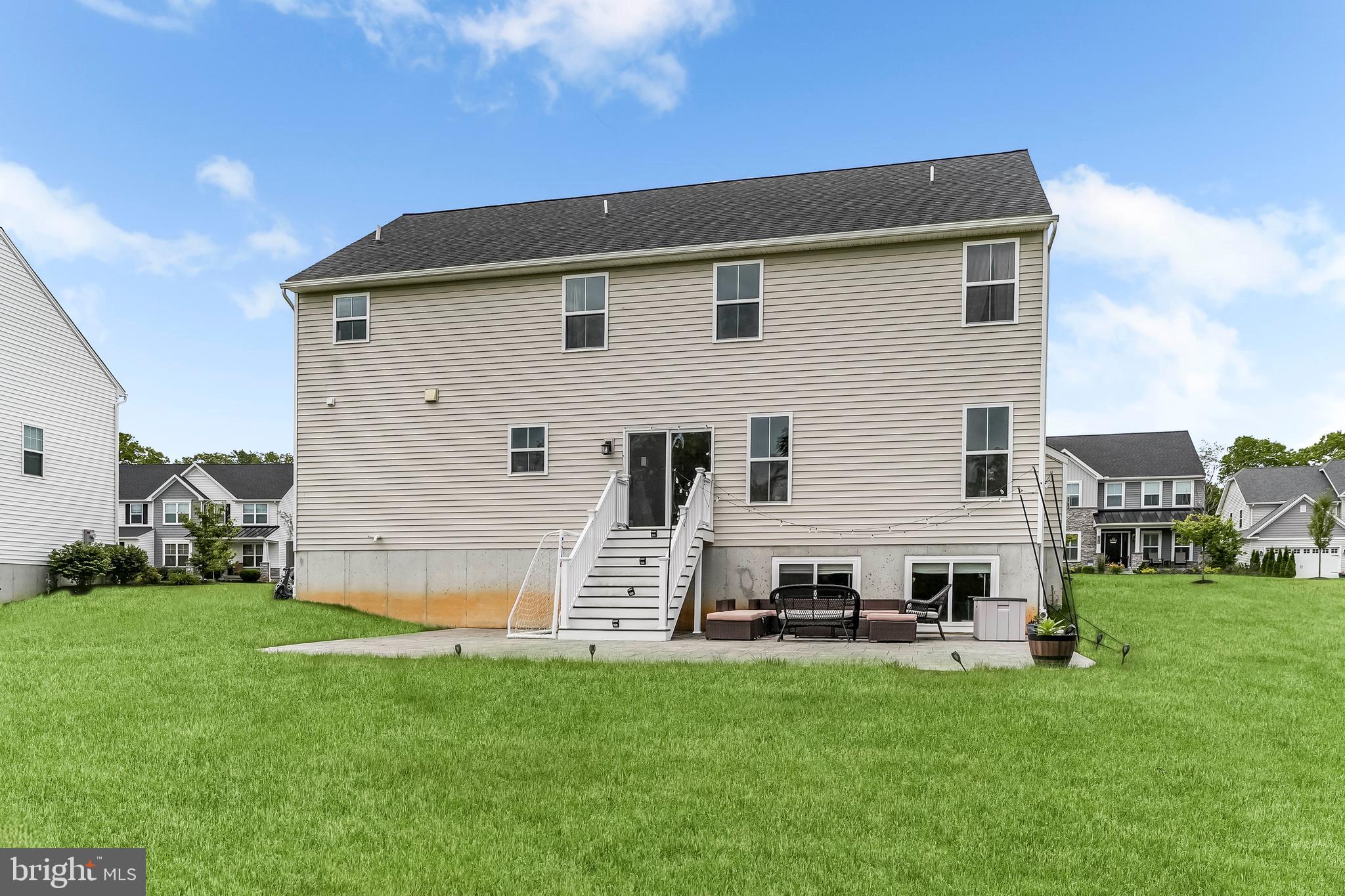 1077 Ryebrook Road Sinking Spring, PA 19608 - Photo 32 of 35