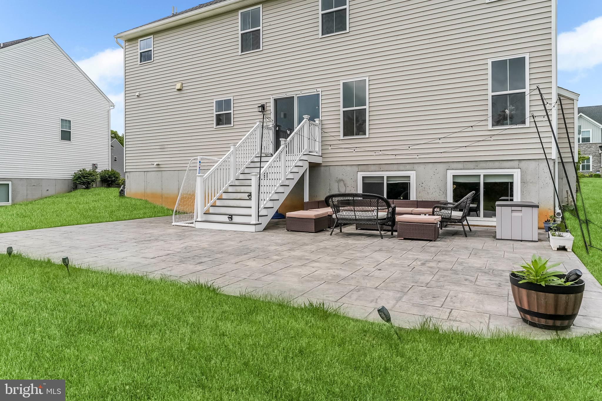 1077 Ryebrook Road Sinking Spring, PA 19608 - Photo 33 of 35