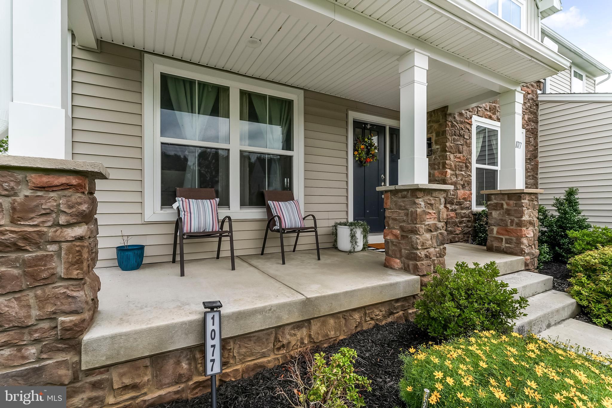 1077 Ryebrook Road Sinking Spring, PA 19608 - Photo 35 of 35