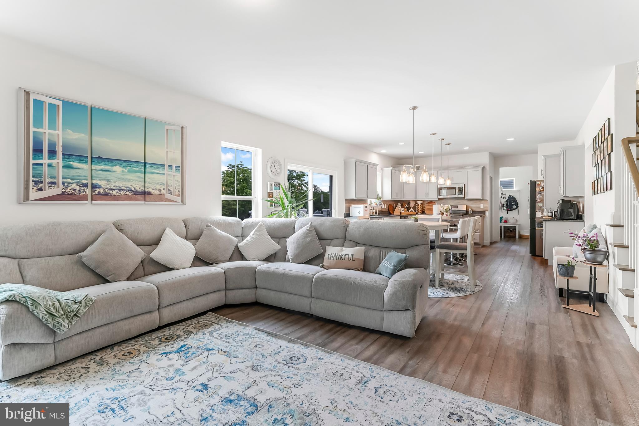 1077 Ryebrook Road Sinking Spring, PA 19608 - Photo 4 of 35