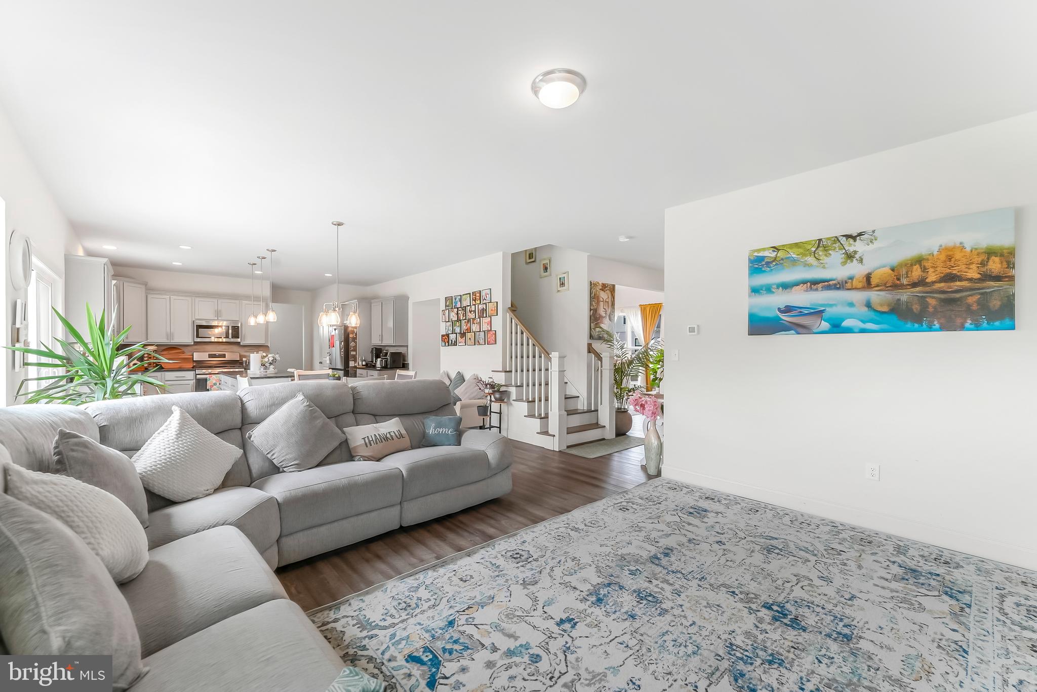 1077 Ryebrook Road Sinking Spring, PA 19608 - Photo 5 of 35