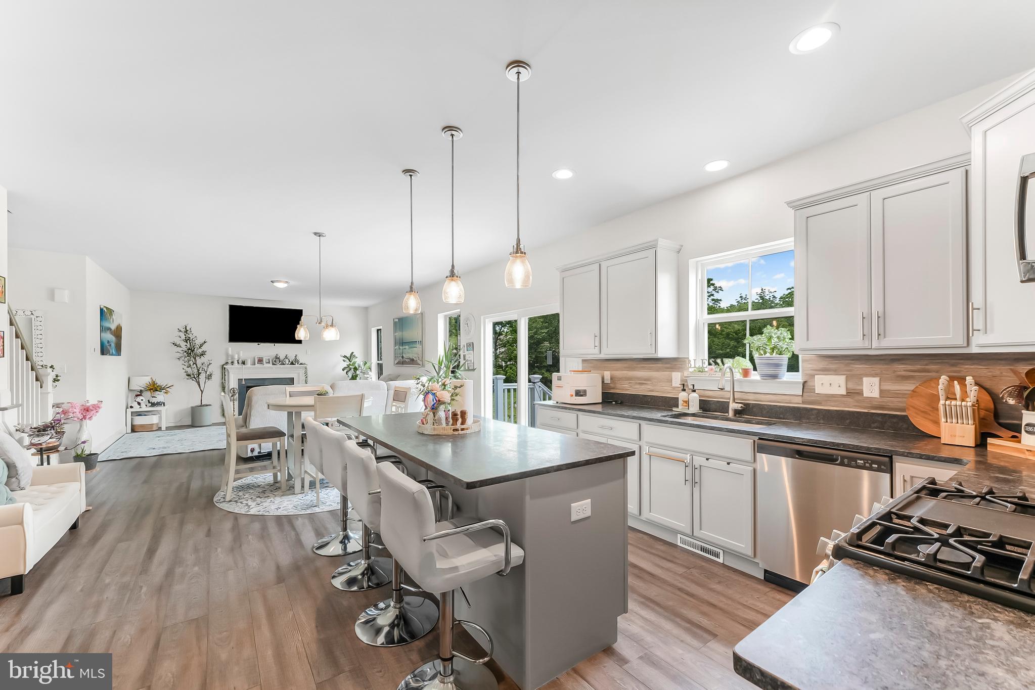 1077 Ryebrook Road Sinking Spring, PA 19608 - Photo 8 of 35