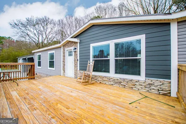 $365,000 | 3000 Clem Lowell Road, Carrollton, GA 30116