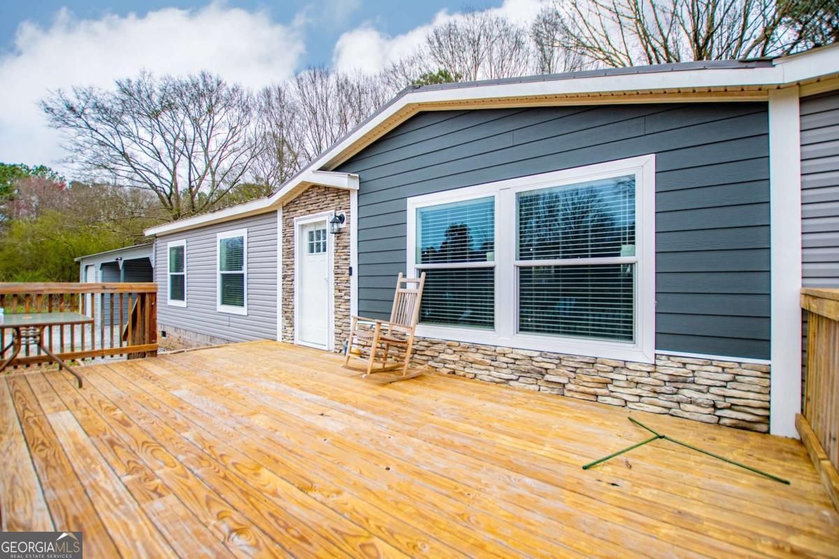 3000 Clem Lowell Road Carrollton, GA 30116 - Photo 1 of 25