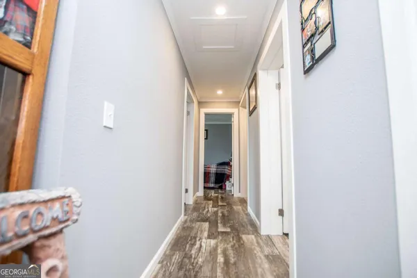 $365,000 | 3000 Clem Lowell Road, Carrollton, GA 30116