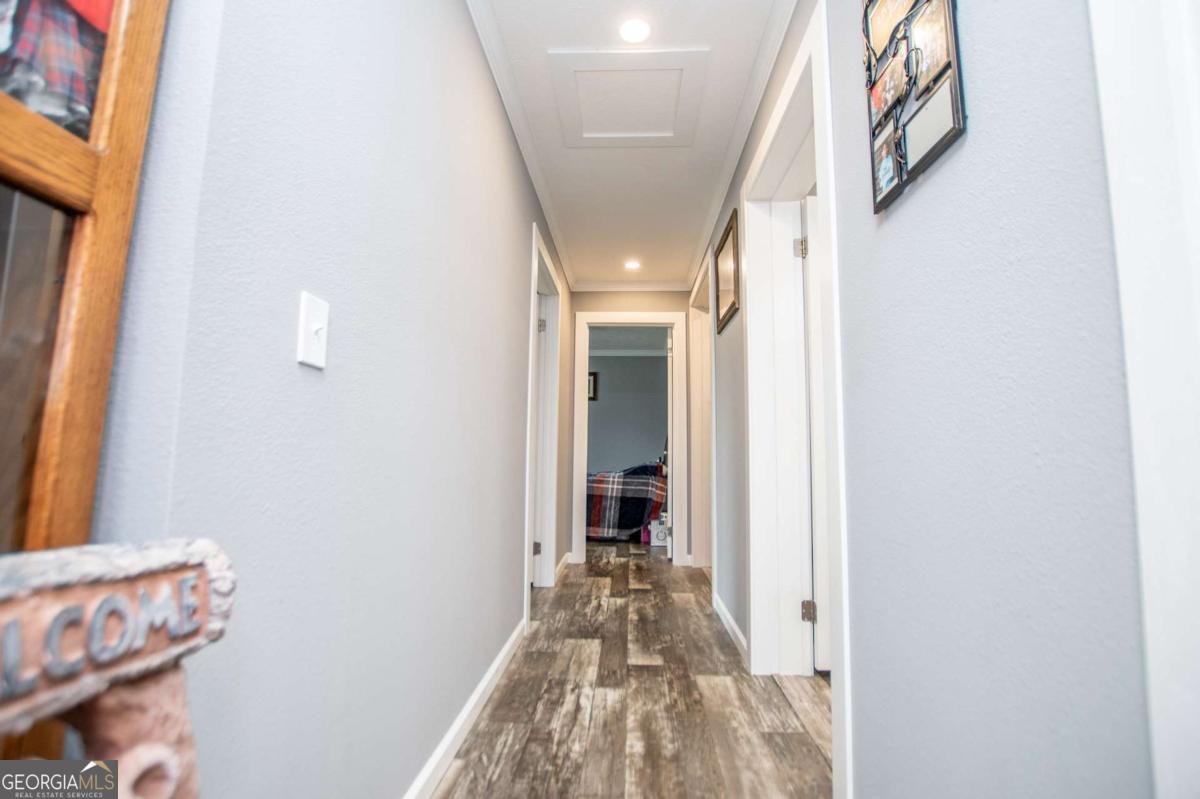 3000 Clem Lowell Road Carrollton, GA 30116 - Photo 14 of 25