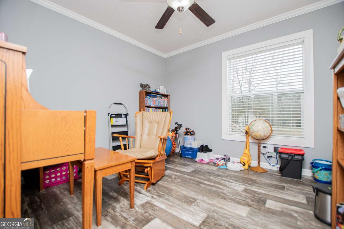 3000 Clem Lowell Road Carrollton, GA 30116 - Photo 16 of 25