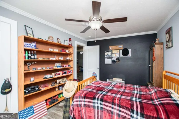 $365,000 | 3000 Clem Lowell Road, Carrollton, GA 30116