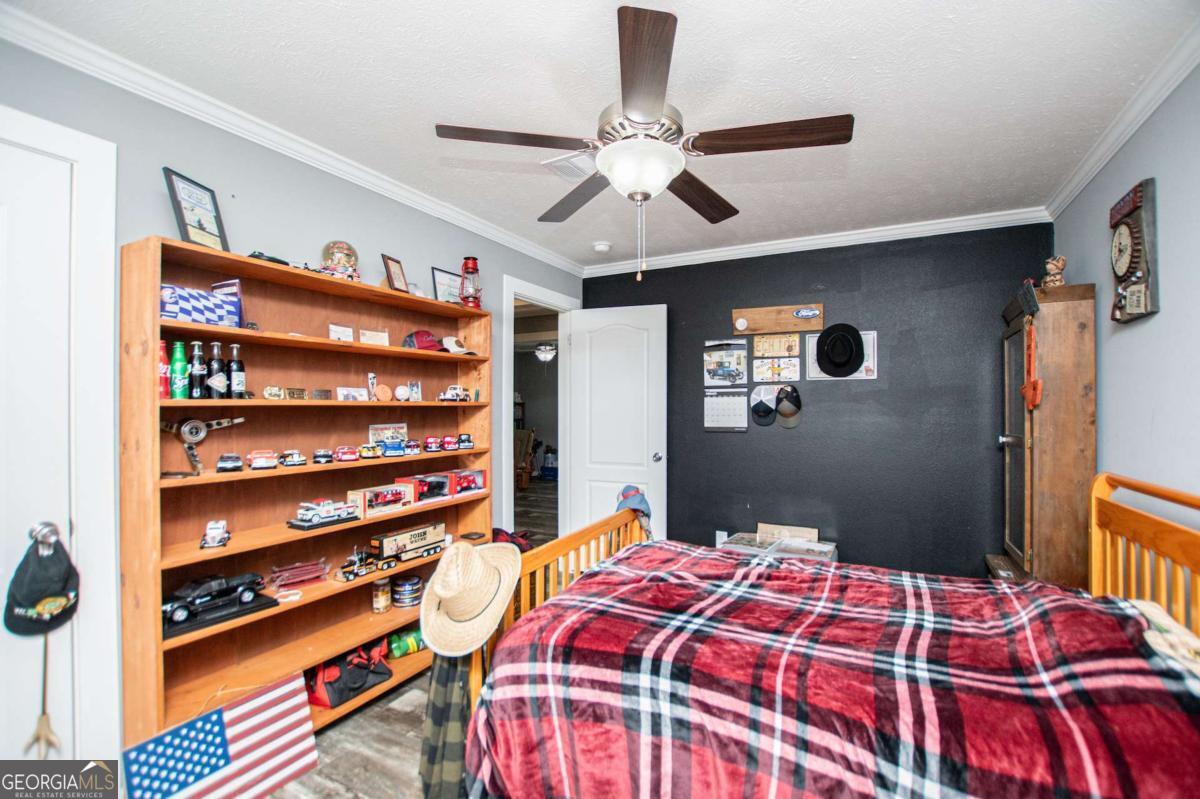 3000 Clem Lowell Road Carrollton, GA 30116 - Photo 18 of 25