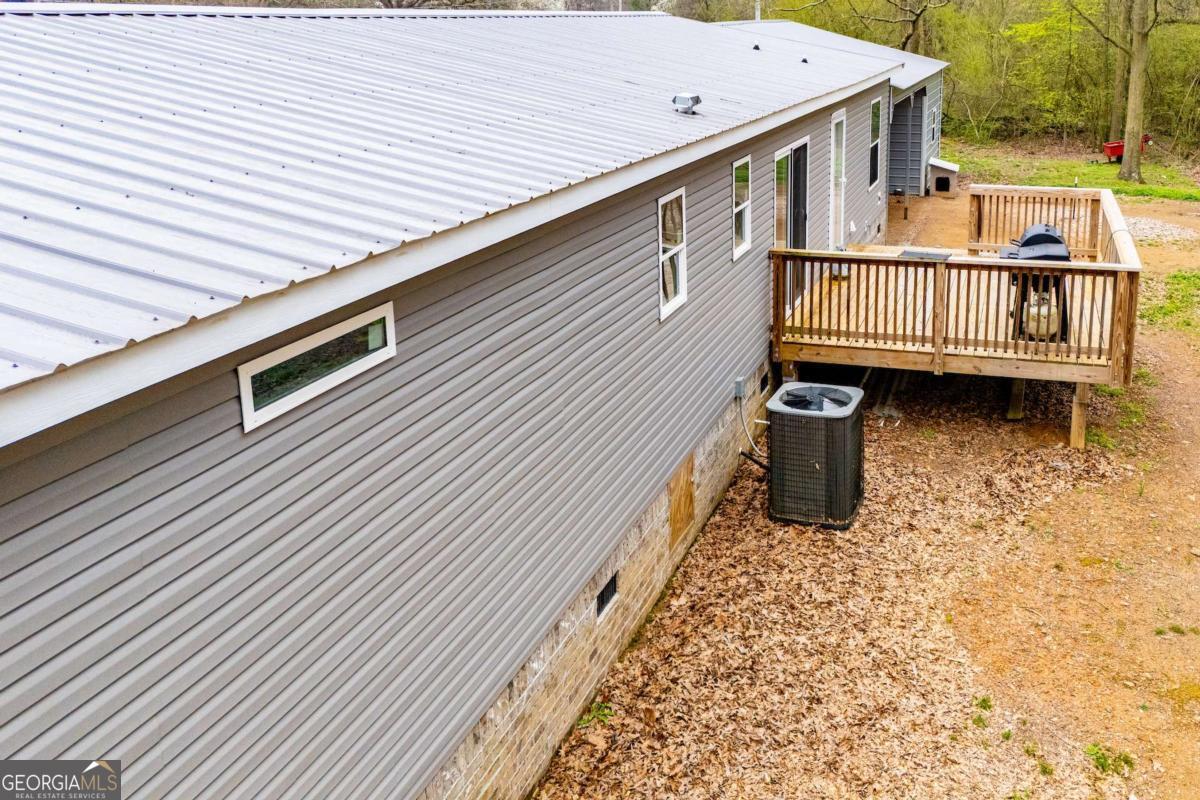 3000 Clem Lowell Road Carrollton, GA 30116 - Photo 19 of 25