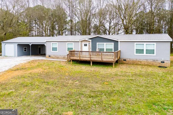 $365,000 | 3000 Clem Lowell Road, Carrollton, GA 30116