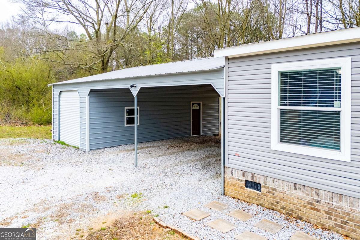 3000 Clem Lowell Road Carrollton, GA 30116 - Photo 21 of 25