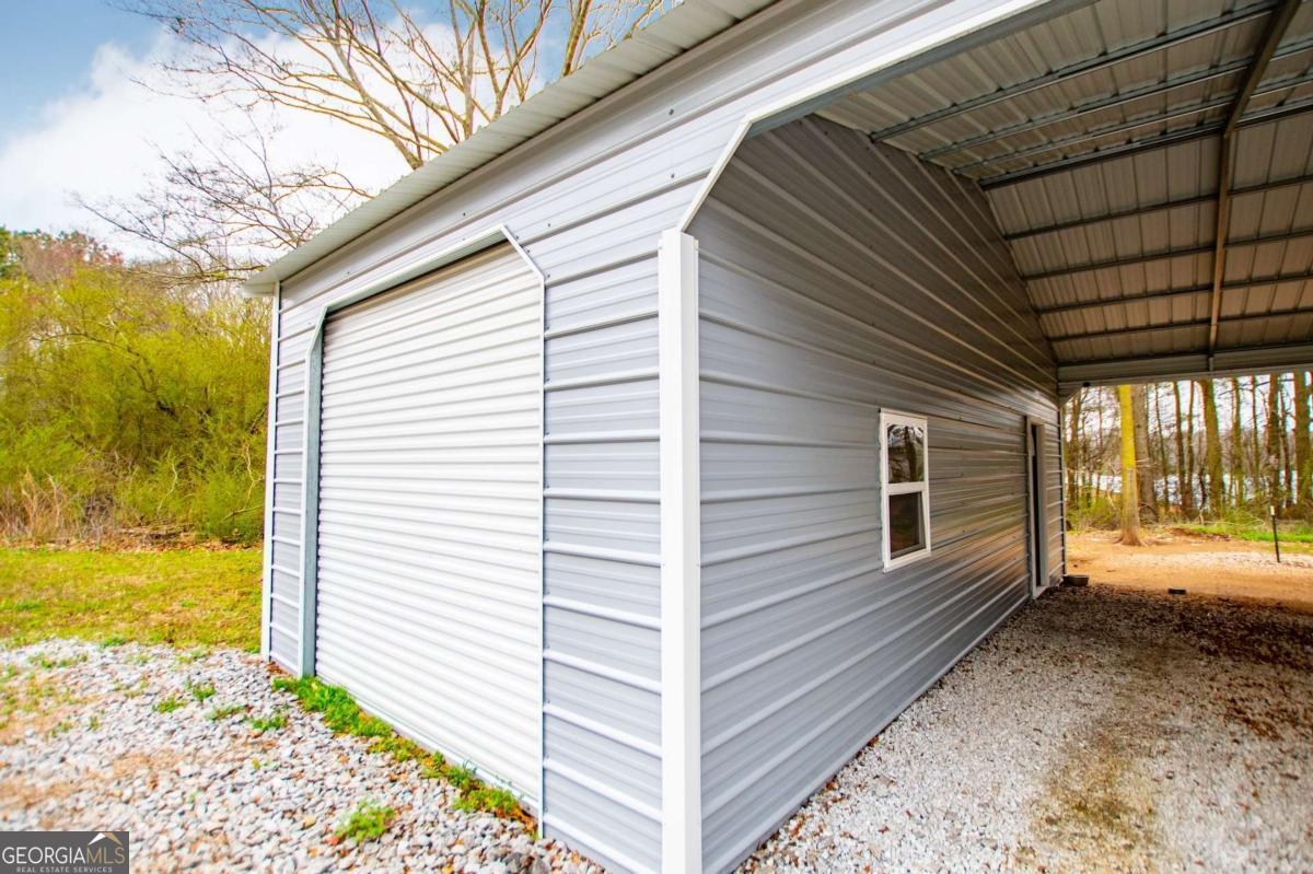 3000 Clem Lowell Road Carrollton, GA 30116 - Photo 22 of 25