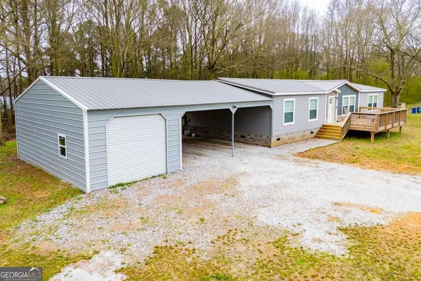 $365,000 | 3000 Clem Lowell Road, Carrollton, GA 30116