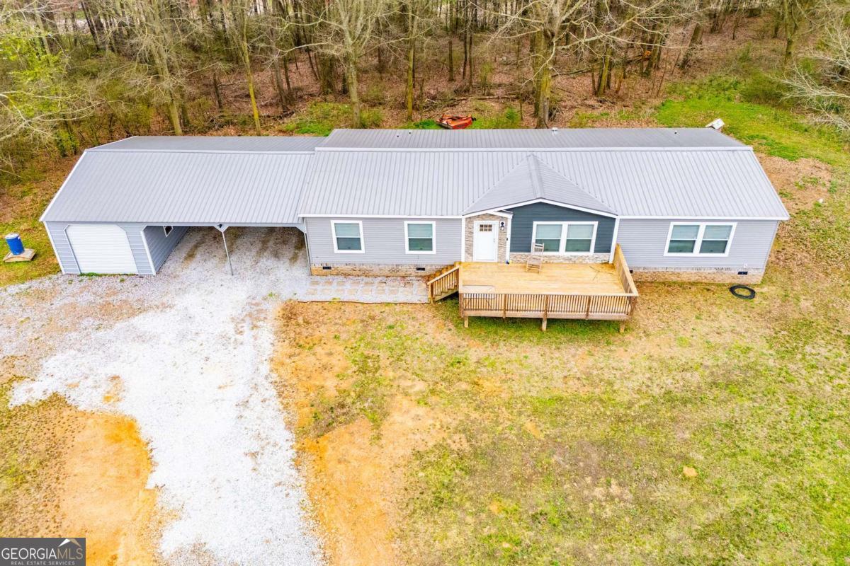 3000 Clem Lowell Road Carrollton, GA 30116 - Photo 24 of 25