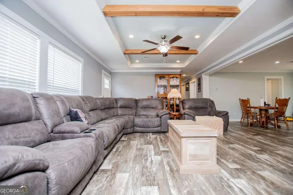 $365,000 | 3000 Clem Lowell Road, Carrollton, GA 30116