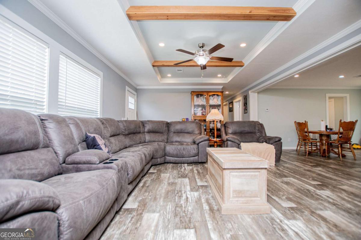 3000 Clem Lowell Road Carrollton, GA 30116 - Photo 3 of 25