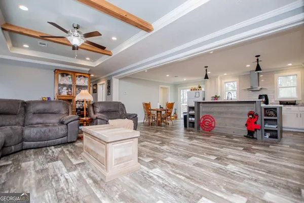 $365,000 | 3000 Clem Lowell Road, Carrollton, GA 30116