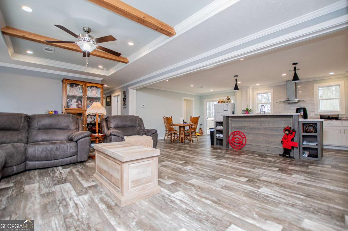 3000 Clem Lowell Road Carrollton, GA 30116 - Photo 4 of 25