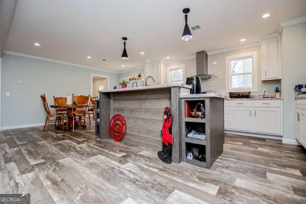 $365,000 | 3000 Clem Lowell Road, Carrollton, GA 30116