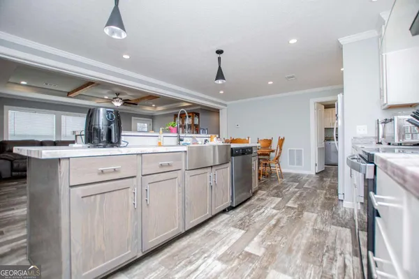 $365,000 | 3000 Clem Lowell Road, Carrollton, GA 30116