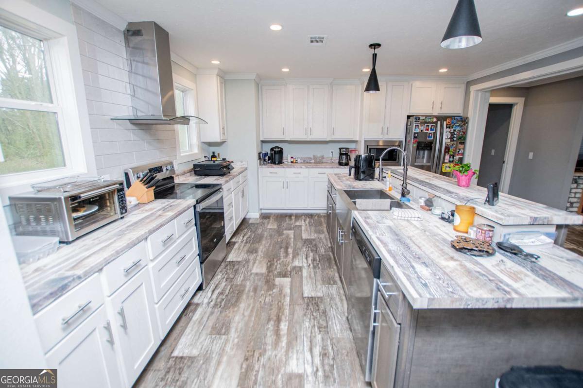 3000 Clem Lowell Road Carrollton, GA 30116 - Photo 7 of 25