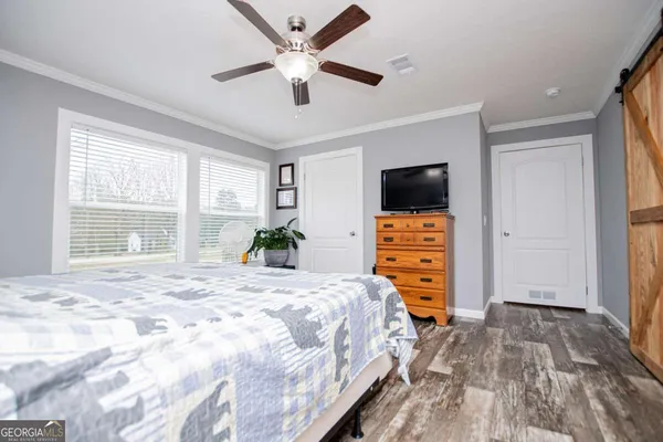 $365,000 | 3000 Clem Lowell Road, Carrollton, GA 30116