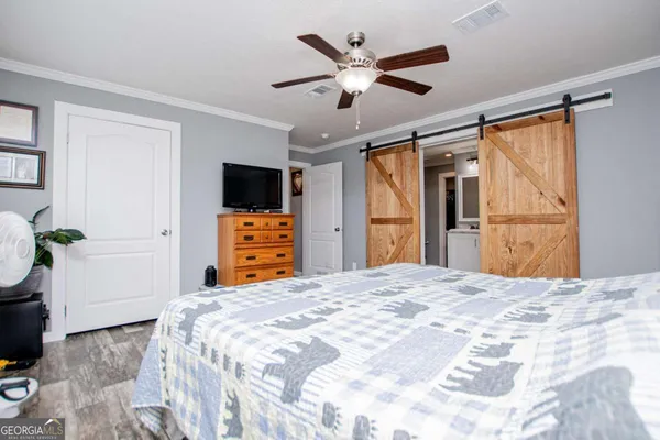 $365,000 | 3000 Clem Lowell Road, Carrollton, GA 30116