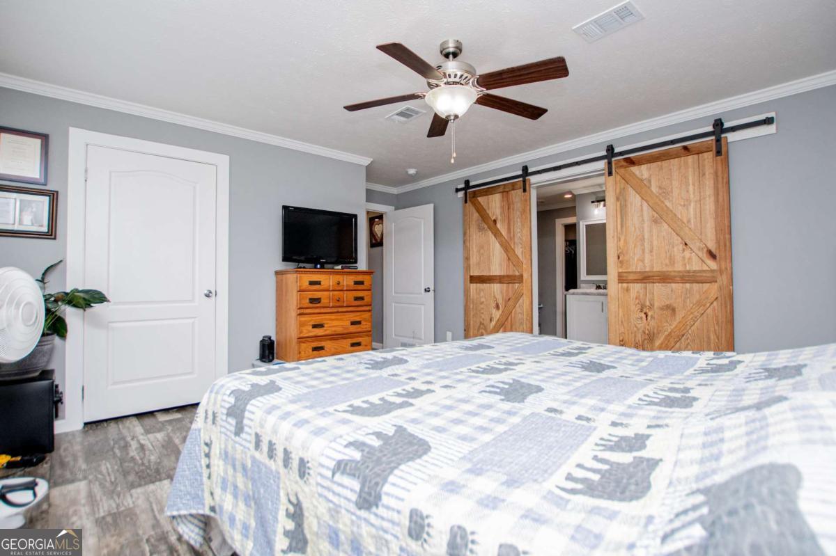 3000 Clem Lowell Road Carrollton, GA 30116 - Photo 9 of 25