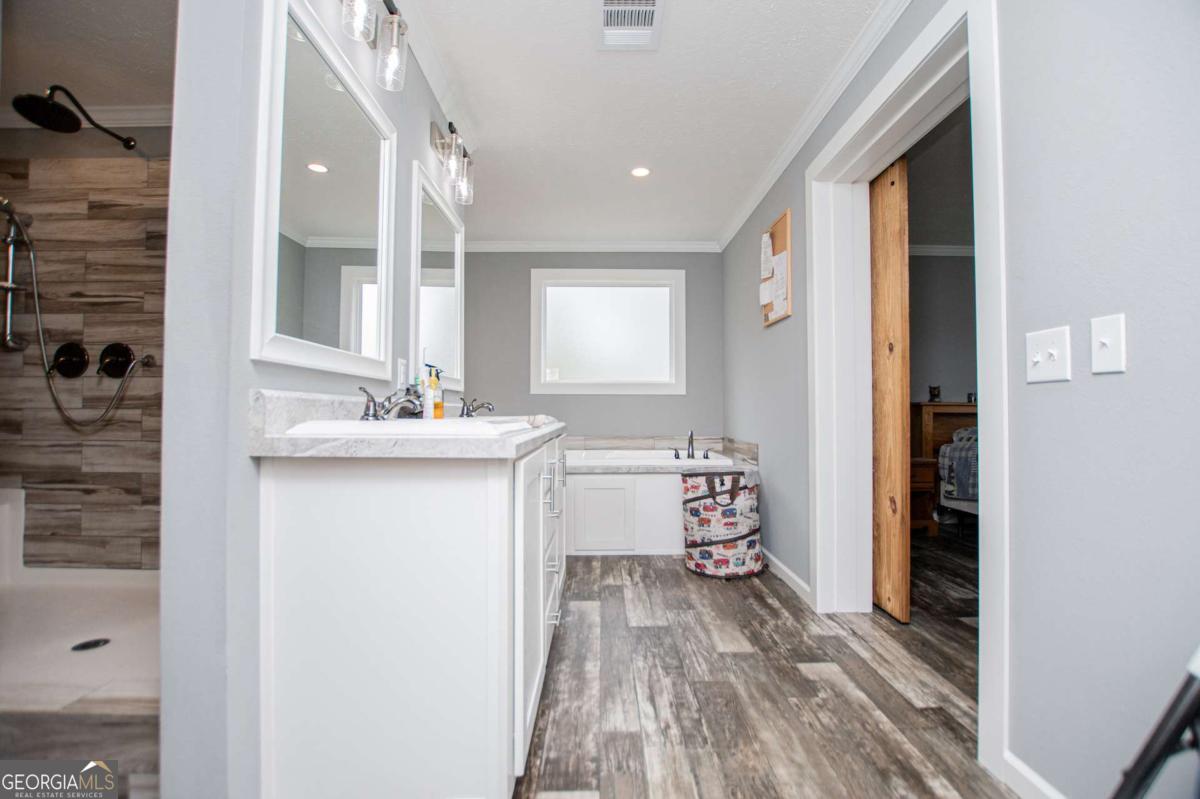 3000 Clem Lowell Road Carrollton, GA 30116 - Photo 10 of 25