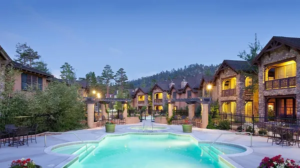 $5,000 | 40671 Village Drive, Unit 15B, Big Bear Lake, CA 92315