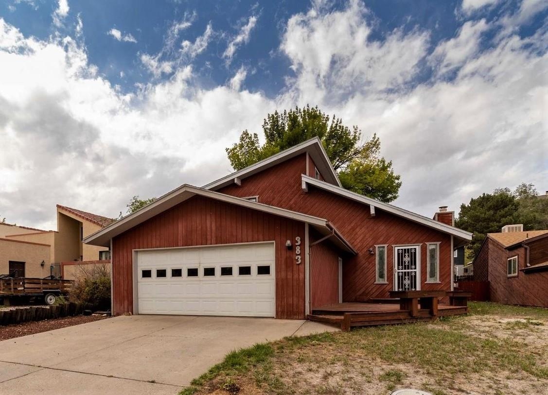 383 Ridge View Drive Grand Junction, CO 81507 - Photo 1 of 24 Gallery Image 1