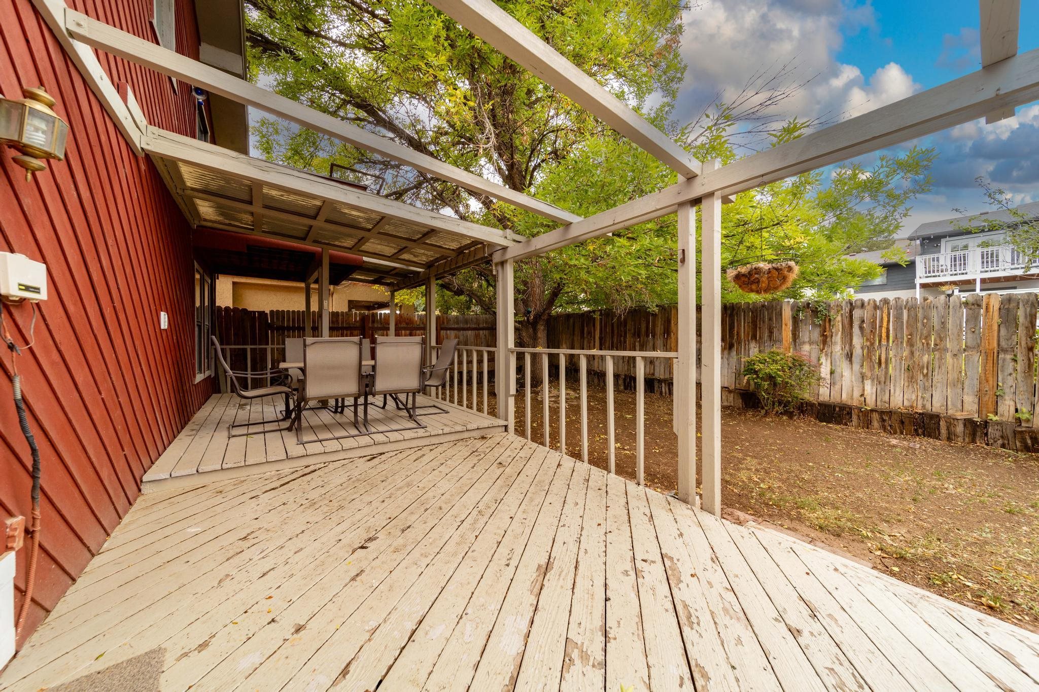 383 Ridge View Drive Grand Junction, CO 81507 - Photo 19 of 24 Gallery Image 19