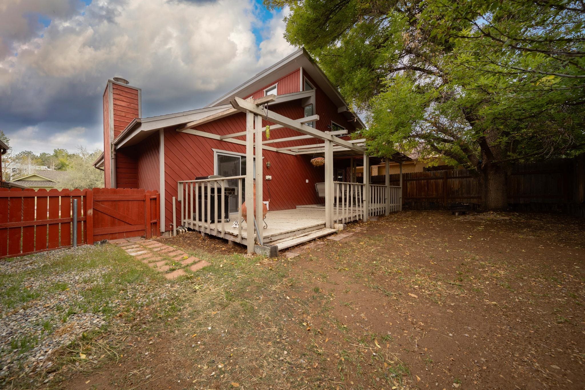 383 Ridge View Drive Grand Junction, CO 81507 - Photo 20 of 24 Gallery Image 20