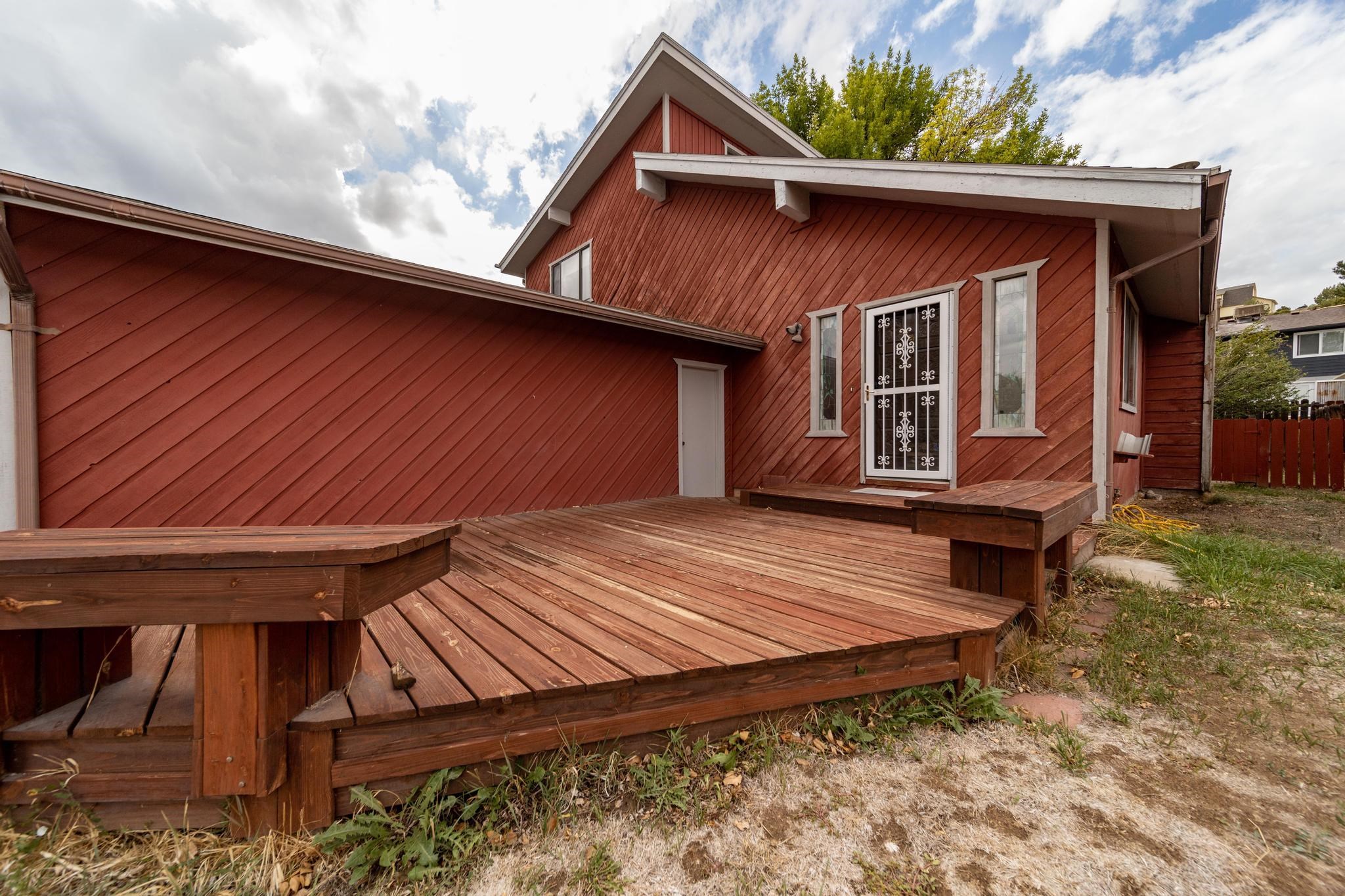 383 Ridge View Drive Grand Junction, CO 81507 - Photo 23 of 24 Gallery Image 23