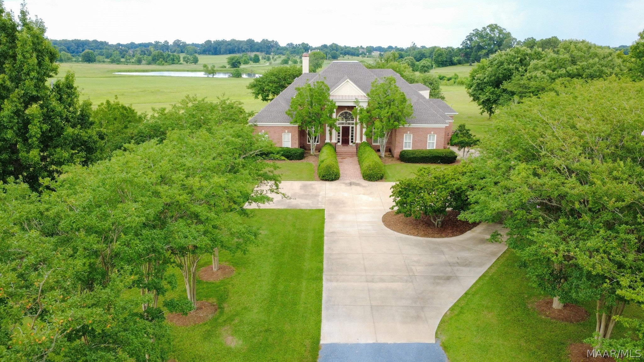 1992 Milly Branch Road Pike Road, AL 36064 - Photo 3 of 73 Gallery Image 3