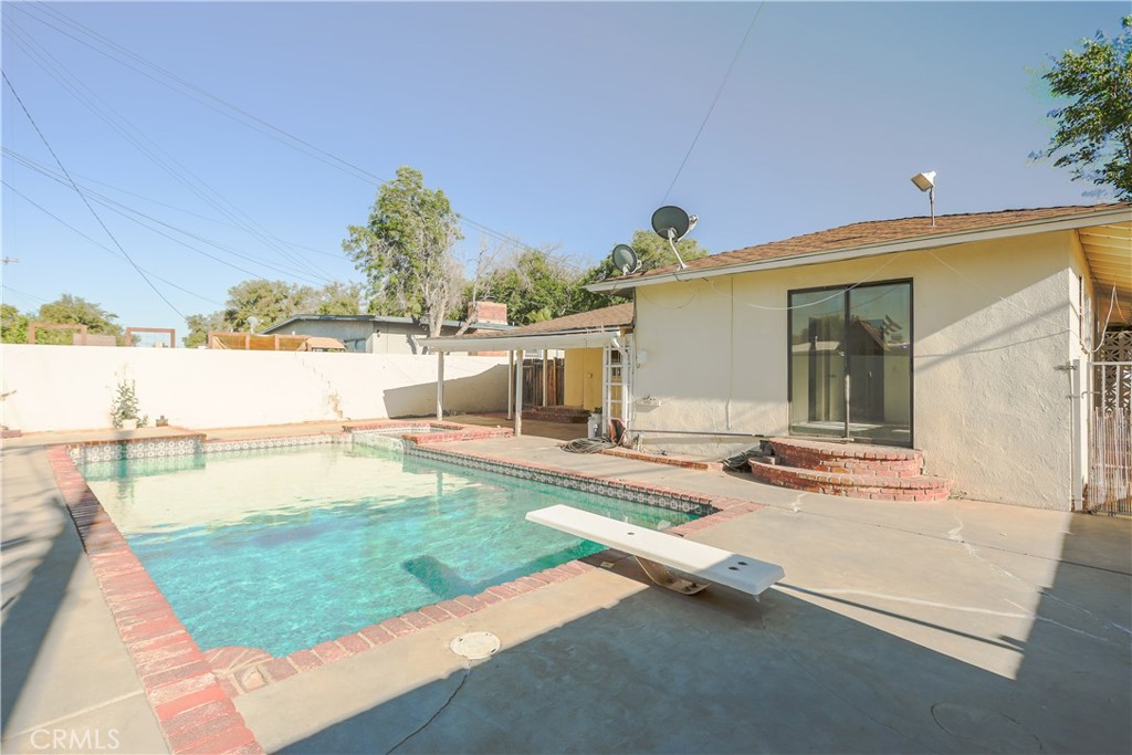 1441 Jenner Street Lancaster, CA 93534 - Photo 21 of 27