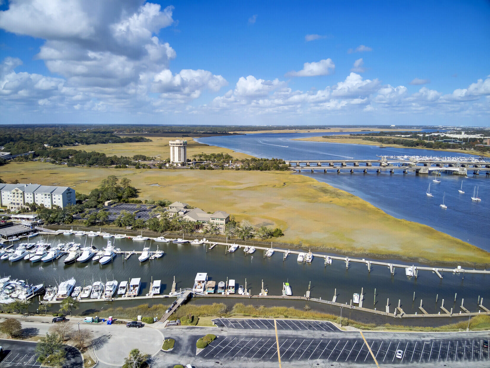 0 Merritt Road, Unit E5 Charleston, SC 29407 - Photo 13 of 16 view