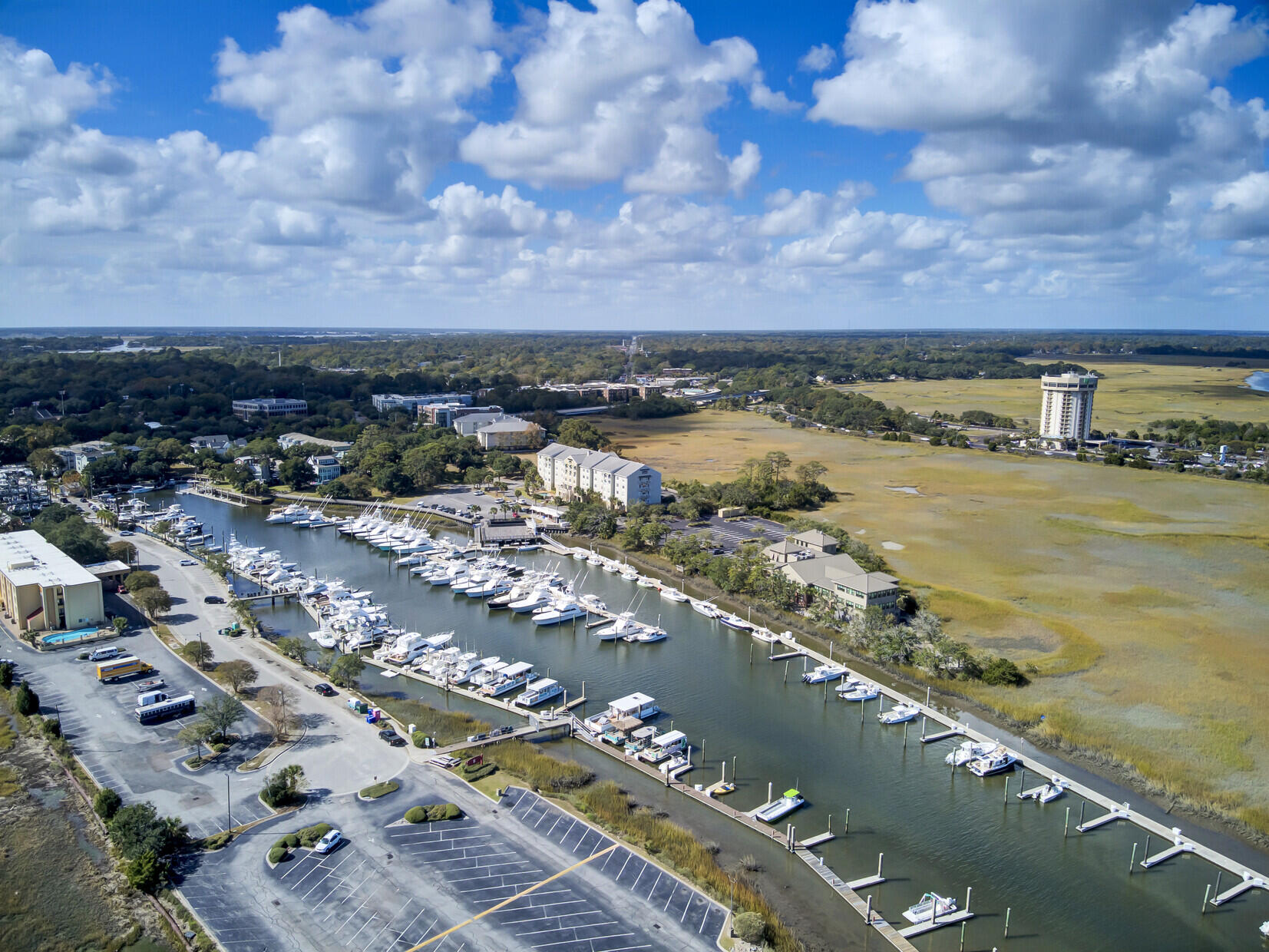 0 Merritt Road, Unit E5 Charleston, SC 29407 - Photo 14 of 16 view