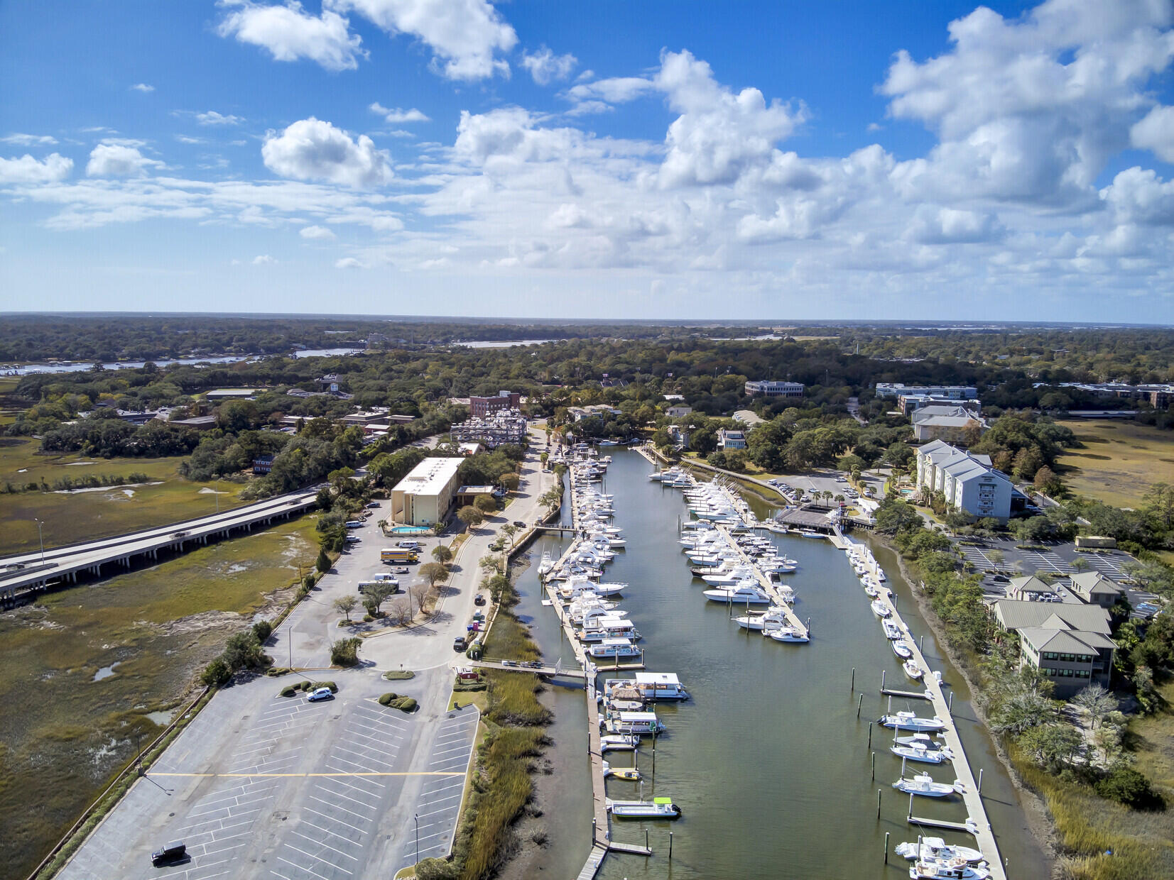 0 Merritt Road, Unit E5 Charleston, SC 29407 - Photo 15 of 16 parking